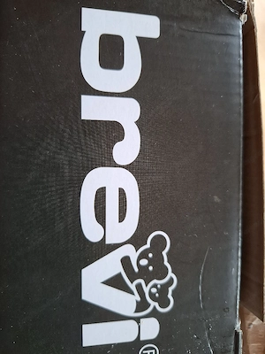 kinderfußboard Bild 2
