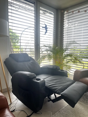 Relaxsessel   Fernsehsessel MCombo