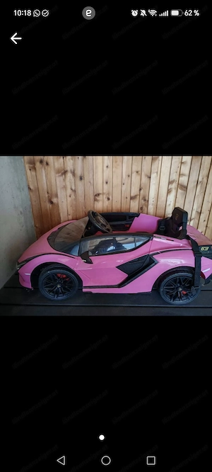 wie neu! Neupreis über 220 euro oder mehr. als Geschenk bekommen, kaum verwendet. Mit Fernbedienung.