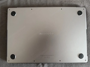 Apple Macbook Pro 2023 Bild 2