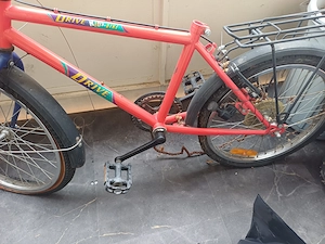 Kinder Fahrrad zu Verschenken  Bild 2