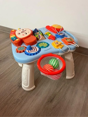 Lauflernwagen 3 in 1  Bild 2