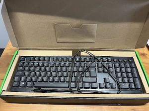 PC-Komplett-Set | Acer SB242Y Monitor | Sandberg Webcam Pro Elite | Logitech M705 | Razer Ornata V3 Bild 5