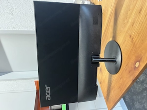 PC-Komplett-Set | Acer SB242Y Monitor | Sandberg Webcam Pro Elite | Logitech M705 | Razer Ornata V3 Bild 2