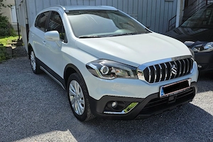 Suzuki SX4 S-Cross 1,4 GL+ DITC Hybrid ALLGRIP shine