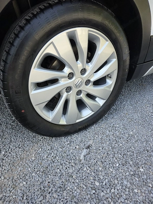 Suzuki SX4 S-Cross 1,4 GL+ DITC Hybrid ALLGRIP shine Bild 9