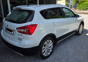 Suzuki SX4 S-Cross 1,4 GL+ DITC Hybrid ALLGRIP shine Bild 3