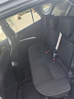 Suzuki SX4 S-Cross 1,4 GL+ DITC Hybrid ALLGRIP shine Bild 6