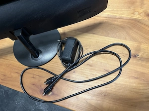 PC-Komplett-Set | Acer SB242Y Monitor | Sandberg Webcam Pro Elite | Logitech M705 | Razer Ornata V3 Bild 7