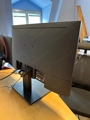 Full HD 24 Zoll 75Hz Monitor Bild 3