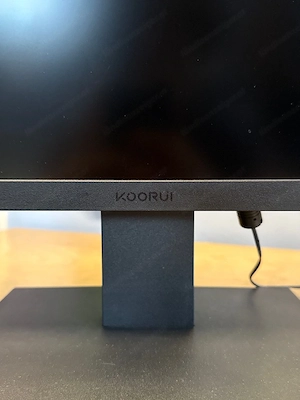 Full HD 24 Zoll 75Hz Monitor Bild 2