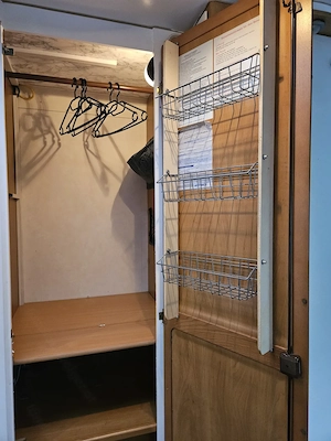 Wohnmobil hymer b 534 Bild 3