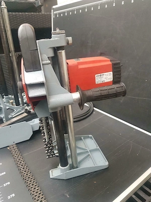 Mafell LS 103Ec Kettenstemmer + SG 230 + FG 150 + Zubehör TOP Bild 8