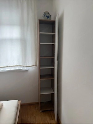 Ikea Bett  Bild 3