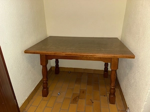  Essenstisch