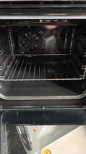 Backofen von Zanussi  Bild 2