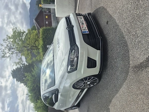VW Polo R WRC Street Bild 3