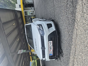 VW Polo R WRC Street Bild 2