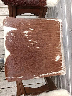 3 Barhocker Bild 5