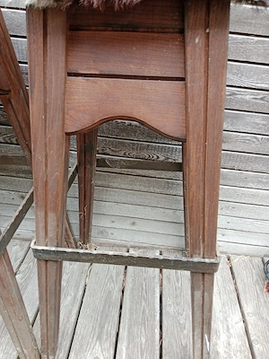 3 Barhocker Bild 3