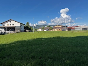 PRIVATVERKAUF: 814 qm Baugrund in der Bodenseegemeinde Fußach, voll erschlossen und teilbar Bild 7