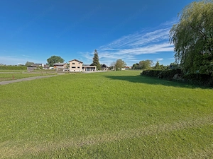 PRIVATVERKAUF: 814 qm Baugrund in der Bodenseegemeinde Fußach, voll erschlossen und teilbar Bild 4