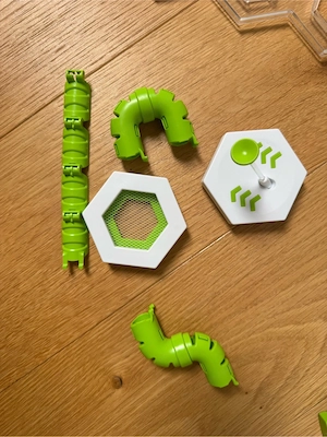 GraviTrax Konvolut Bild 2