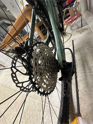 Focus Thron  6.9 Fully E-Bike 2020  Bild 2