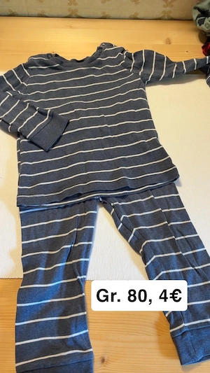 div. Babyartikel Bild 4