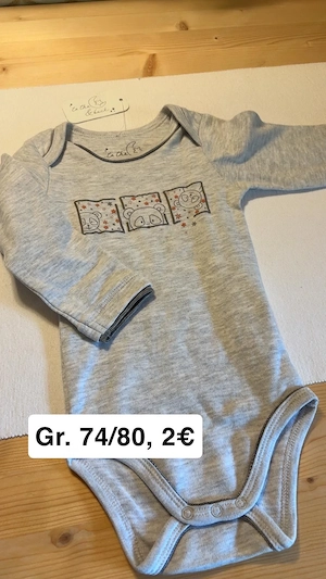 div. Babyartikel Bild 5