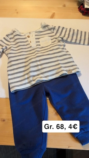 div. Babyartikel Bild 2