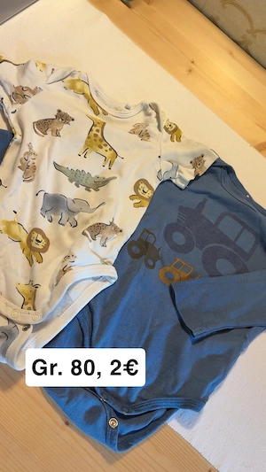 div. Babyartikel Bild 3