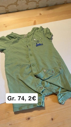 div. Babyartikel Bild 3