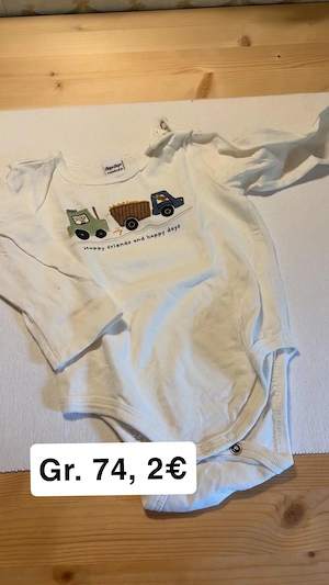 div. Babyartikel