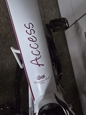 Fahrrad mit 26-Zoll-Rädern  Bild 4