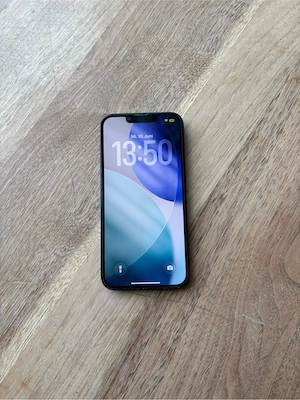 iPhone 13   128 GB   Top Zustand   Akku 97 % Bild 2