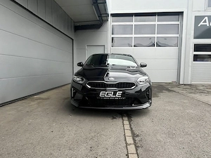 KIA pro ceed 1,4 TGDI GT-Line Bild 2