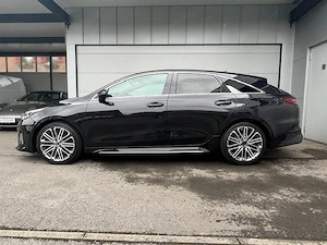 KIA pro ceed 1,4 TGDI GT-Line Bild 3