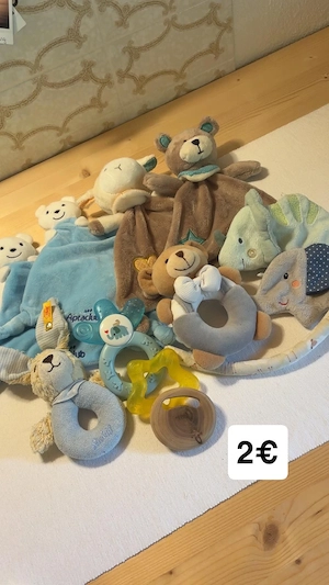 div. Babyartikel Bild 4