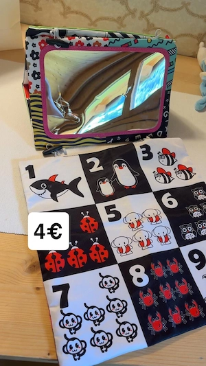 div. Babyartikel Bild 2