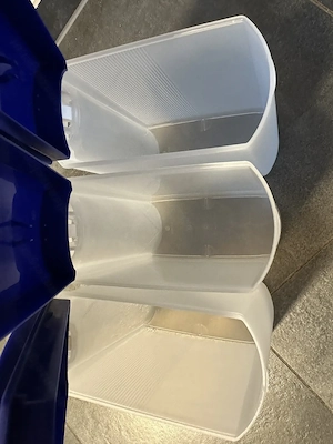 Tupperware Modular  Bild 3