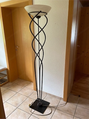 Stehlampe  Bild 2