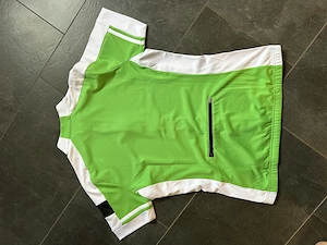 Rad Trikot  Bild 2