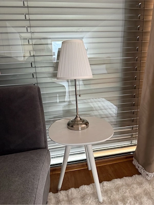 Ikea Lampe