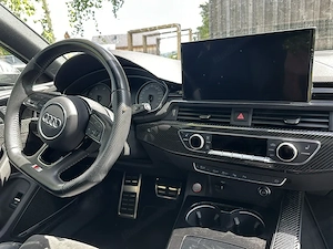 Traumhaft ausgestatteter Audi S4 Diesel Bild 7