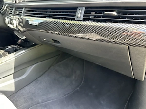Traumhaft ausgestatteter Audi S4 Diesel Bild 9