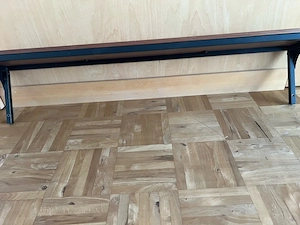 Wand- bzw. Bücherregal Bild 3