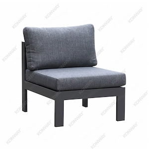 KONWAY Menorca Big Couch Set   Loungesystem Bild 6