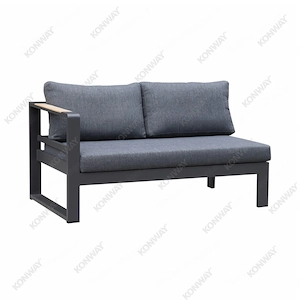 KONWAY Menorca Big Couch Set   Loungesystem Bild 7