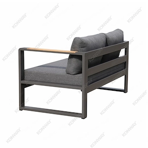 KONWAY Menorca Small Couch Set   Loungesystem Bild 6